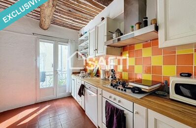 vente maison 125 000 € à proximité de Saint-Paul-Lès-Durance (13115)