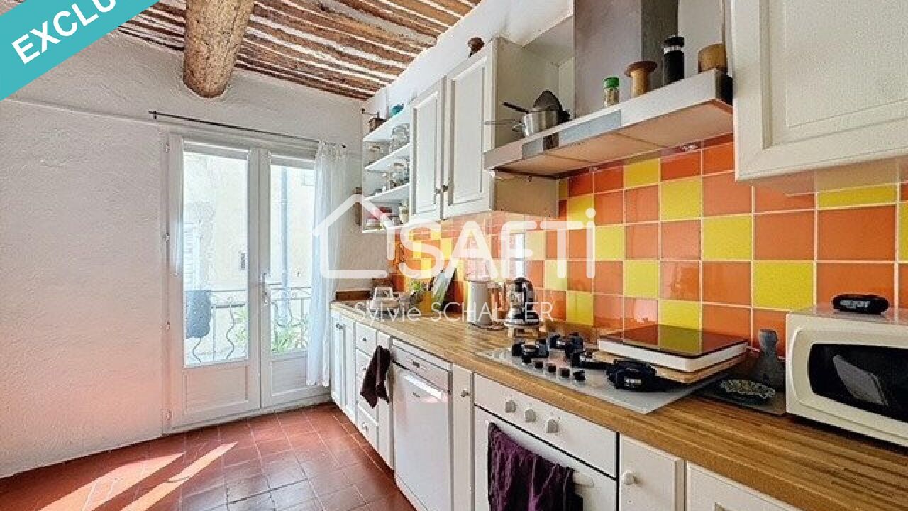 maison 3 pièces 64 m2 à vendre à Manosque (04100)