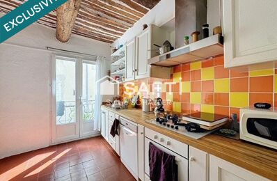 vente maison 125 000 € à proximité de Valensole (04210)