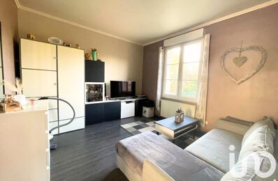 vente appartement 130 000 € à proximité de Saint-Méry (77720)