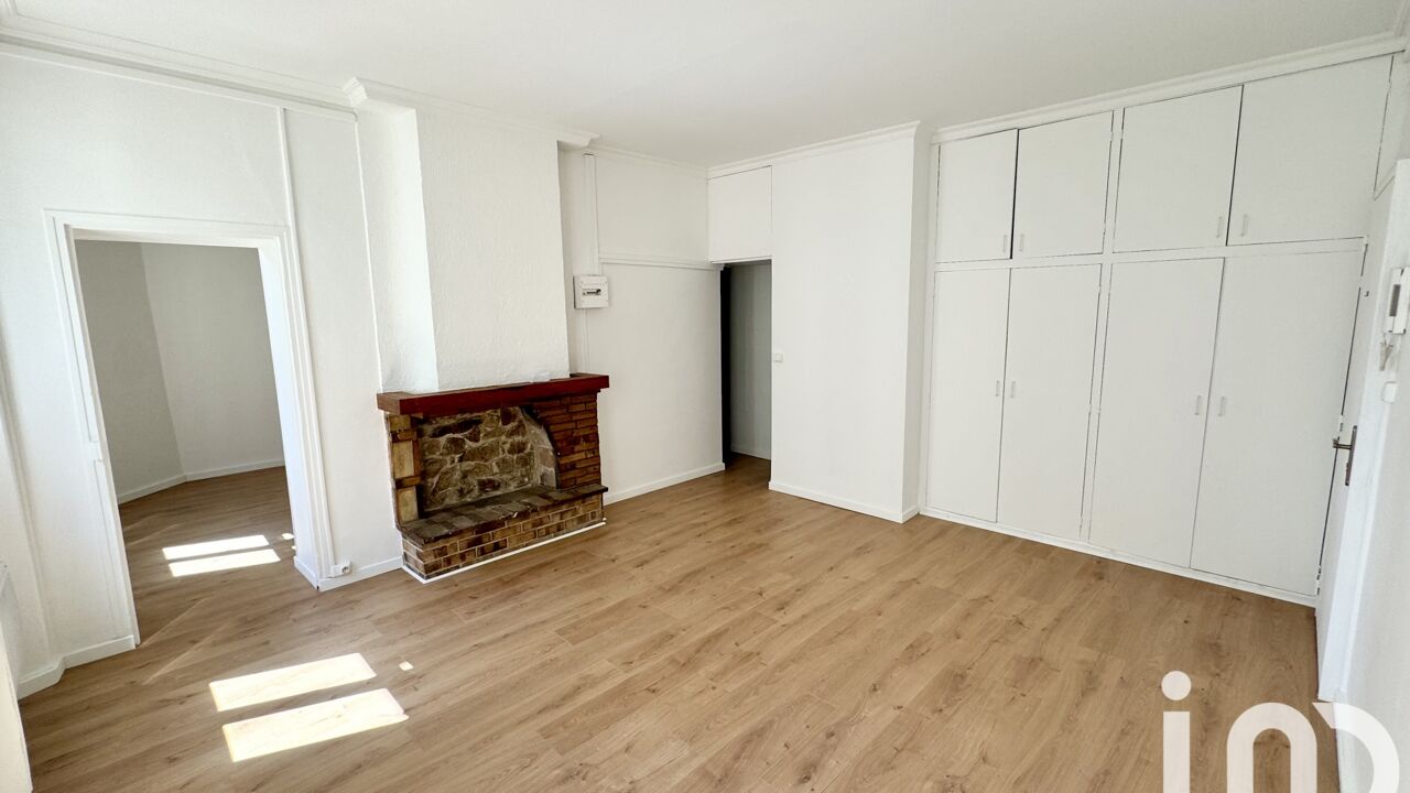 appartement 2 pièces 41 m2 à vendre à Toulon (83100)