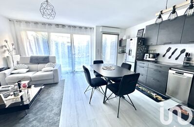 vente appartement 289 500 € à proximité de Forges-les-Bains (91470)