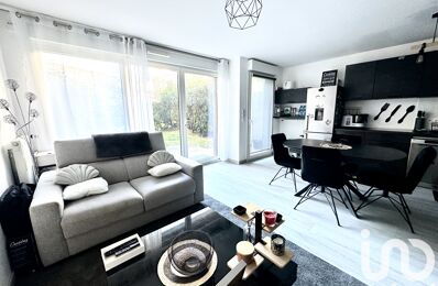 vente appartement 289 500 € à proximité de Savigny-sur-Orge (91600)