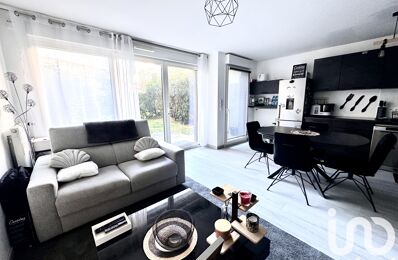 vente appartement 278 000 € à proximité de Fleury-Mérogis (91700)