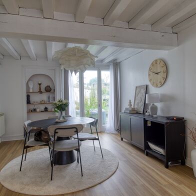 Maison 5 pièces 103 m²