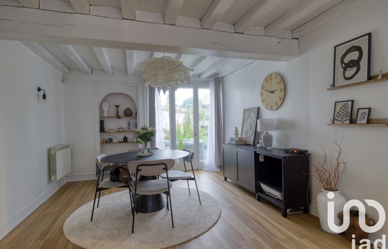 maison 5 pièces 103 m2 à vendre à Vernouillet (28500)