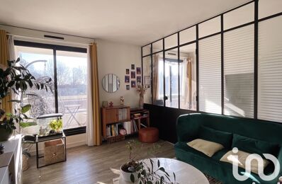 vente appartement 205 000 € à proximité de Le Perreux-sur-Marne (94170)