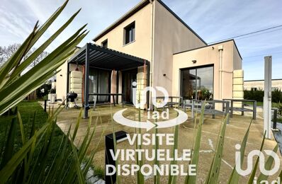 vente maison 280 000 € à proximité de Lohéac (35550)