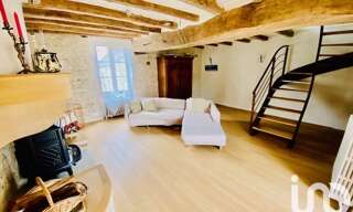 Maison 5 Pièces 160 m² à vendre à Cortevaix (71460)