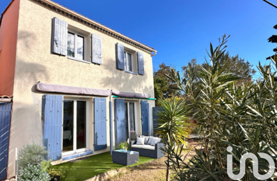 vente maison 330 000 € à proximité de Le Beausset (83330)