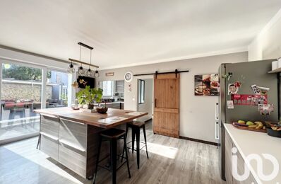 maison 6 pièces 170 m2 à vendre à Auneau-Bleury-Saint-Symphorien (28700)