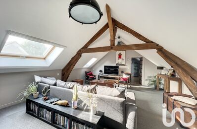 vente maison 373 999 € à proximité de Bleury-Saint-Symphorien (28700)