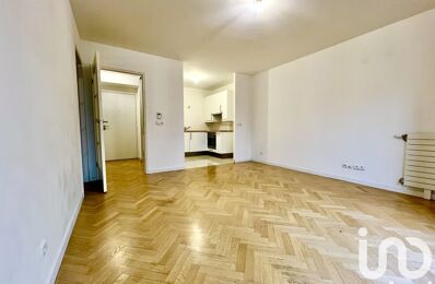 vente appartement 337 000 € à proximité de La Celle-Saint-Cloud (78170)