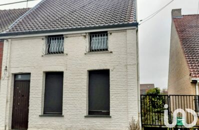 vente maison 69 000 € à proximité de Douchy-les-Mines (59282)