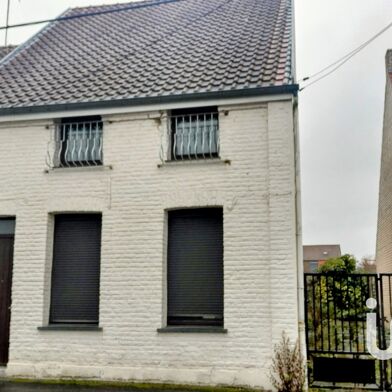 Maison 5 pièces 85 m²