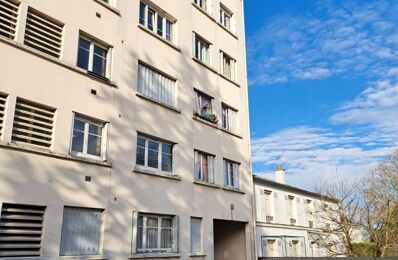 appartement 4 pièces 70 m2 à vendre à Montreuil (93100)