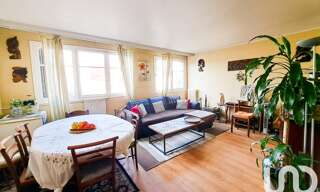 Appartement 4 Pièces 70 m² à vendre à Montreuil (93100)