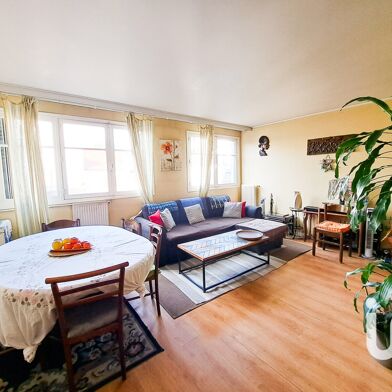 Appartement 4 pièces 299000 €