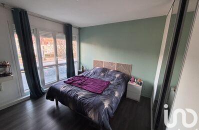 appartement 5 pièces 110 m2 à vendre à Chalon-sur-Saône (71100)