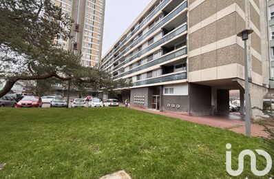 vente appartement 149 000 € à proximité de Givry (71640)