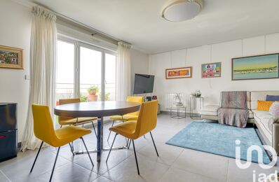 vente appartement 389 000 € à proximité de Jouy-en-Josas (78350)