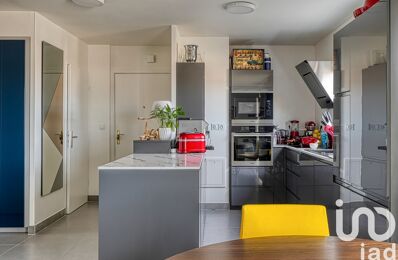 vente appartement 379 000 € à proximité de Les Clayes-sous-Bois (78340)