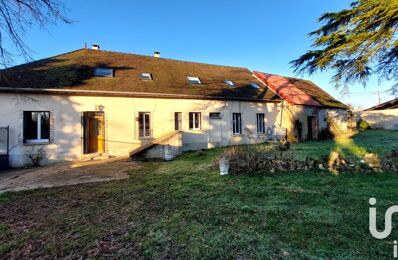 vente maison 229 000 € à proximité de Villiers-Louis (89320)