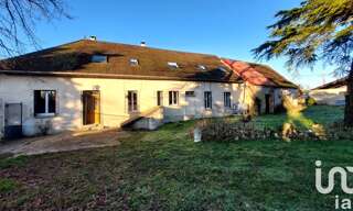 Maison 6 Pièces 238 m² à vendre à Villiers-Louis (89320)