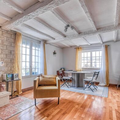 Maison 4 pièces 85 m²