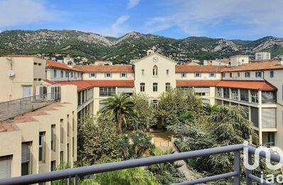 vente appartement 276 000 € à proximité de Sanary-sur-Mer (83110)