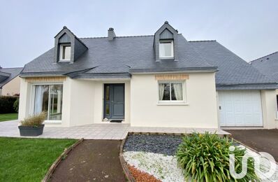 vente maison 450 000 € à proximité de Ploeren (56880)