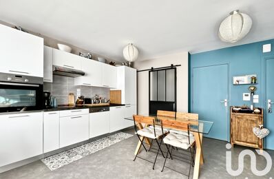 vente appartement 208 000 € à proximité de La Richardais (35780)