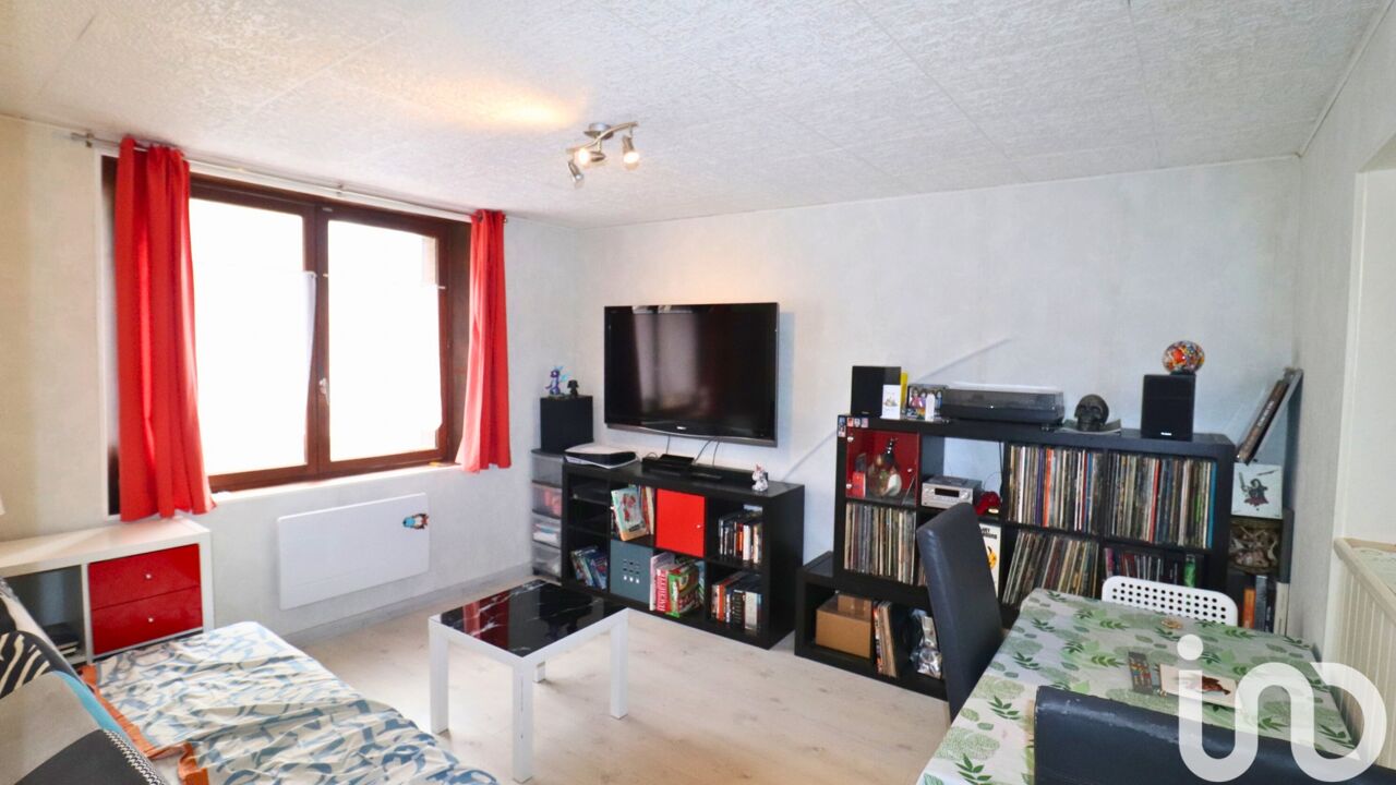 appartement 2 pièces 41 m2 à vendre à Ballainvilliers (91160)