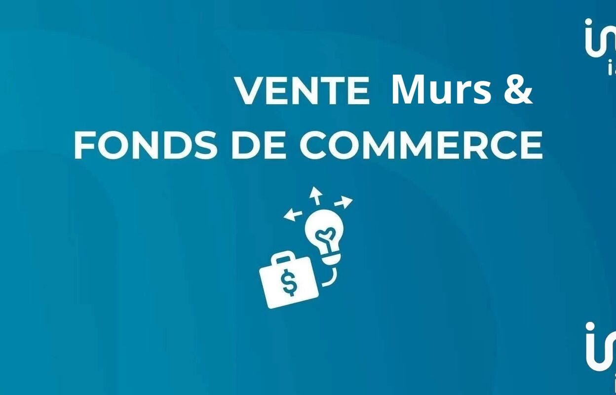 commerce  pièces 133 m2 à vendre à Tôtes (76890)