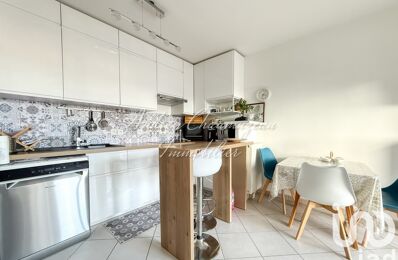 vente appartement 295 000 € à proximité de Orsay (91400)