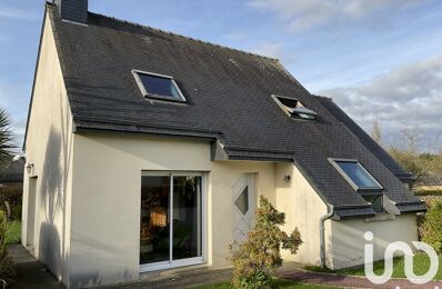 vente maison 245 000 € à proximité de Pluzunet (22140)