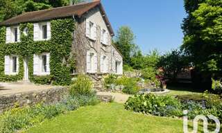 Maison 7 Pièces 155 m² à vendre à Septeuil (78790)