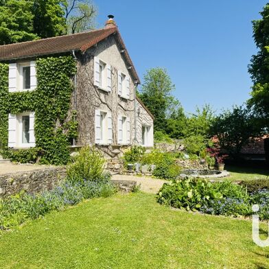 Maison 7 pièces 599000 €