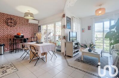 vente appartement 177 000 € à proximité de Roquefort-les-Pins (06330)