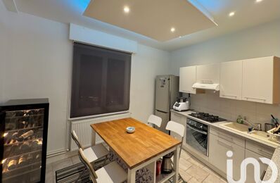 vente appartement 236 500 € à proximité de Montigny-Lès-Metz (57950)