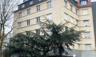 Appartement 4 Pièces 97 m² à vendre à Metz (57000)