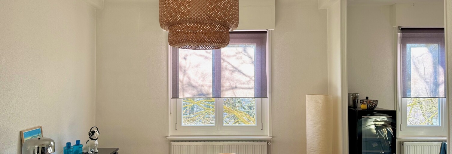 Appartement 4 Pièces 97 m² à vendre à Metz (57000)