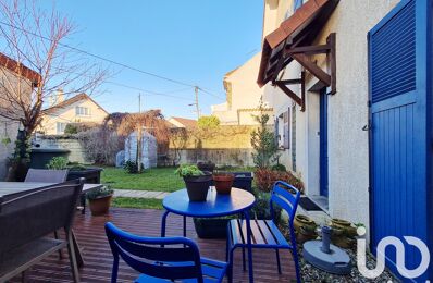 vente maison 359 000 € à proximité de Savigny-sur-Orge (91600)