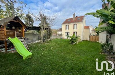 vente maison 298 000 € à proximité de Reuil-en-Brie (77260)