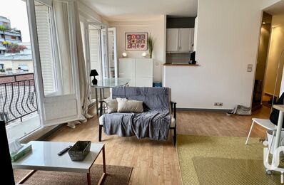 vente appartement 520 000 € à proximité de Le Chesnay (78150)