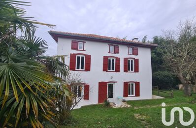 vente maison 698 000 € à proximité de La Bastide-Clairence (64240)