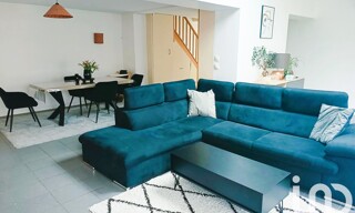 Maison 6 Pièces 173 m² à vendre à Gagny (93220)