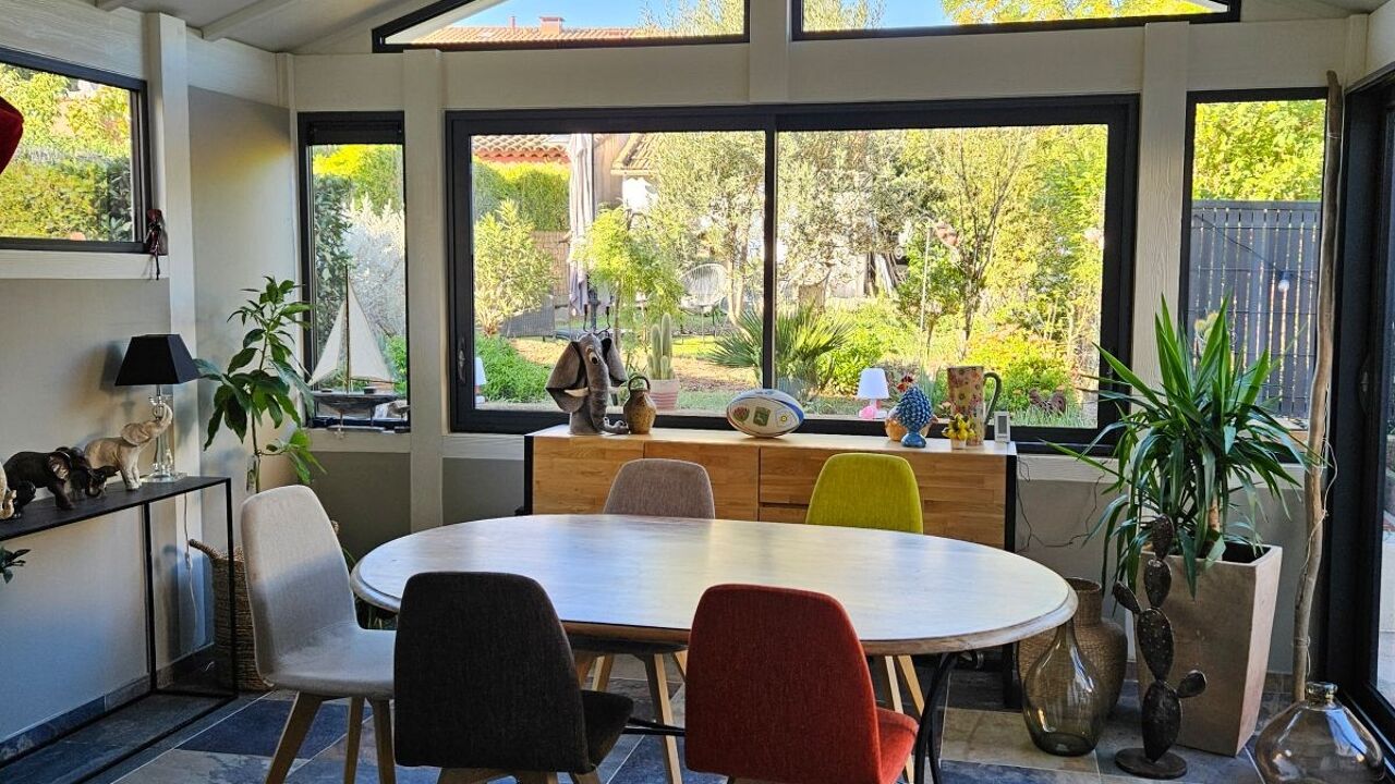 maison 3 pièces 86 m2 à vendre à Toulon (83000)