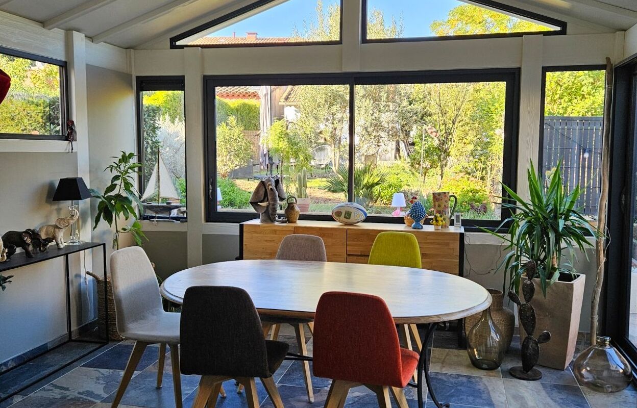 maison 3 pièces 86 m2 à vendre à Toulon (83000)