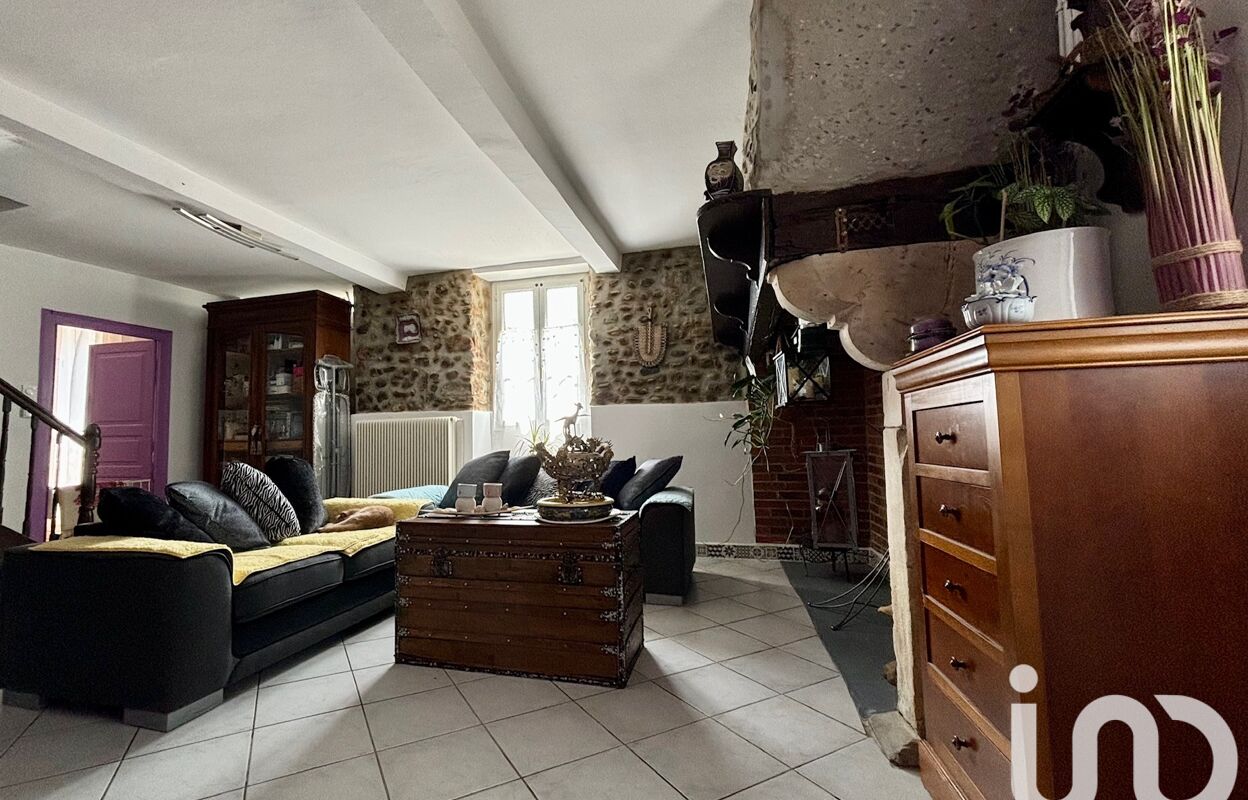 maison 6 pièces 200 m2 à vendre à Noguères (64150)